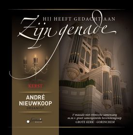 Hij heeft gedacht aan Zijn genade